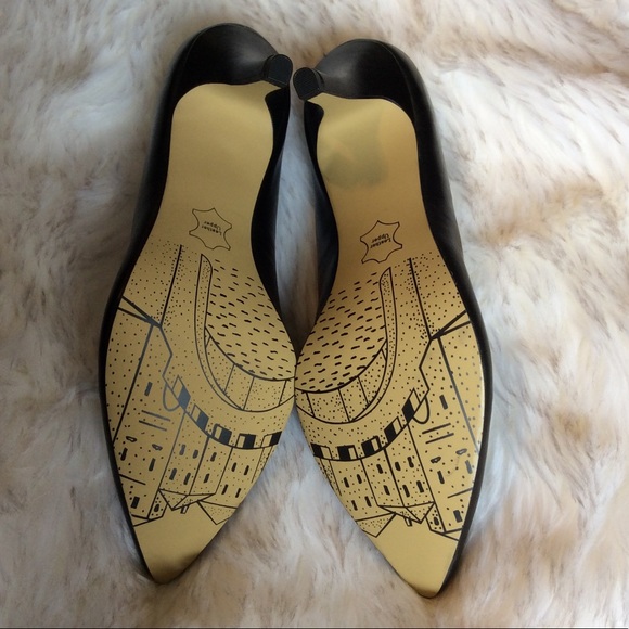 Heels - Picture 3 of 5